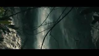 CINEMATIC MUSIC 1 by ANDRE CHARBONNEAU
