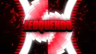 🎁 HAGO INTROS GRATIS Y DE PAGA 🎁 | Intro GRATIS para @LEOQUEND0 #17