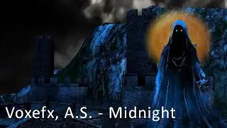 Voxefx, A.S. - Midnight