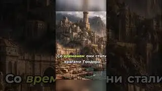 Кем были люди из Умбара