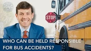 What to Do If Your Child is Injured in a School Bus Accident | Child Injury Attorney Kenneth Berger