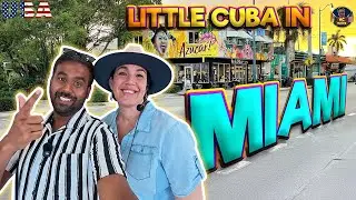 Cuban Culture & Food Tour in Miami | தமிழ்