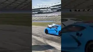 Chevrolet Corvette Dallas Texas Nathan at Clark Chevrolet