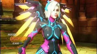 Highlight Mercy Suravasa unranked
