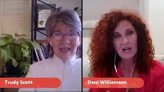 Nutrition Solutions for Anxiety & Stress with Trudy Scott