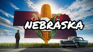 Top 10 Places in Nebraska You HAVE to See (Travel Guide)