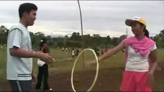HULA HOOP! SA 2- Pro (Very FUNNY!!)