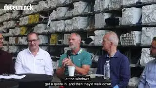 Trade Roundtable - Shaping the future