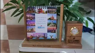 🎁 GIFT FROM MINDA