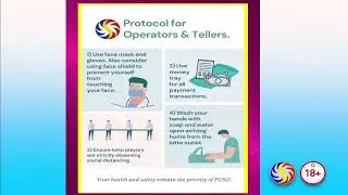 [LIVE] PCSO 9:00  PM Lotto Draw  - February  25, 2021