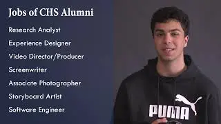 CHS Promotional Film
