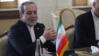 Hackers target Iran state TV's satellite transmission to broadcast exiled crown prince, AP explains