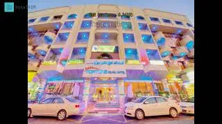 #Review Fortune Pearl Hotel
