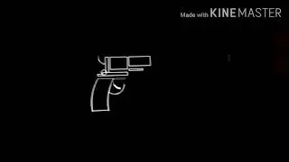 Gun graphics programming