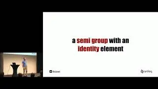 Transducers - composable algorithmic transformations - Erik Assum