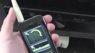 iPhone Detector