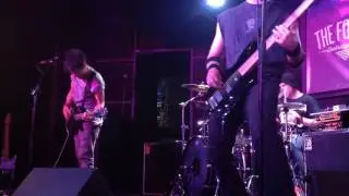 Copy of KYSHERA The Forum, Tunbridge Wells July 12th 2015 - RAW FOOTAGE