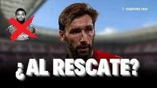 &iquest;Qui&eacute;n sustituir&aacute; a Rosier? | Mejores alternativas | Previa Osasuna - Elche