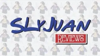 &iquest;Slyjuan Reviews?
