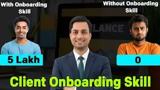 🤝 Client Onboarding Strategies for Freelancing Accountants! 📊💼