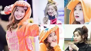 [TWICE] DAHYUN (dubu funny moments)