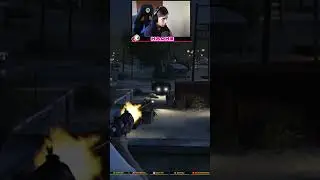Pruebo el Lanza Granadas 🎯 #GTAV #Gameplay #Videojuegos #GamingShorts #GTA