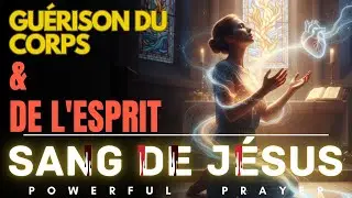 La Restauration Divine : Prier pour la Force et la Plénitude  | V127