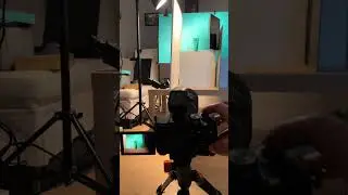Product photography in Italy
