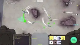 Combat clip, Mach Speed Intercept