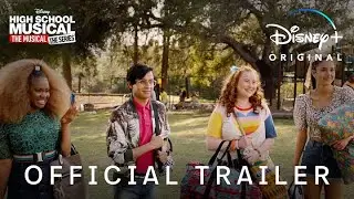 HSMTMTS Season 3 | Official Trailer | Disney+ Hotstar Malaysia