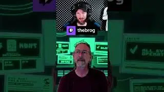 A chill Interview with Stephen II Who is Fabian Herny?