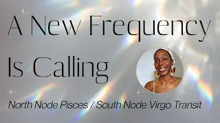 North Node in Pisces 2025: A Spiritual Turning Point 🌊✨