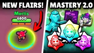 Я создал 9 НОВЫХ концептов для следующего обновления Brawl Stars!