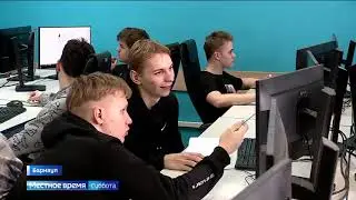 Алтайский край в пятый раз присоединился к Всероссийскому математическому флешмобу &laquo;MathCat 2023&raquo;
