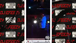 TEACH ME HOW TO DOUGIE! DJ Efeezy & Doug E. Fresh Live