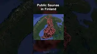 Maps I Find Interesting #3