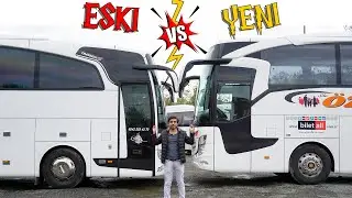 B&uuml;y&uuml;k Kapışma; Eski vs Yeni Travego | Hangisi daha iyi ?