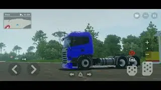 Global Truck Simulator