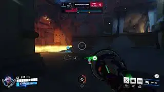 Overwatch 2  - new player trying to get Gold rank! Sub goal 43/50