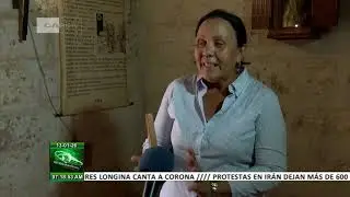 Cuba/ Cienfuegos: Historia y tradición en la Fortaleza de Nuestra Señora de los Ángeles de Jagua