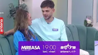 Ce se întâmplă cu Daniela, care a plâns din nou: Eu nu mă simt chiar bine aici!
