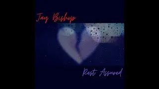 Rest Assured (official lyric video)