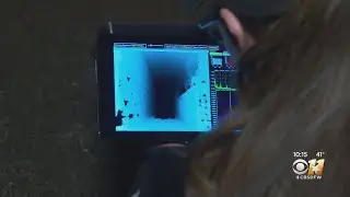 Some Are Convinced Certain Fort Worth Buildings Are Haunted