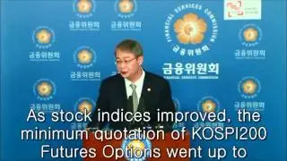 FSC to reform capital market - part 3/3