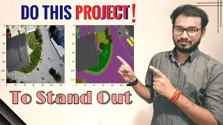 Semantic Segmentation Tutorial using TensorFlow and Keras