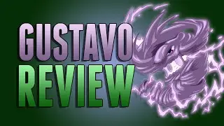 Gustavo Review - Miscrits SK