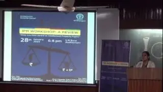 IPR Workshop: Patent Search