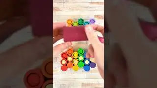 Unboxing Grapat Lo and La Toys #shorts #unboxing
