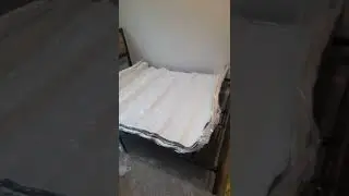 Wayfair Mattress Pt. 2