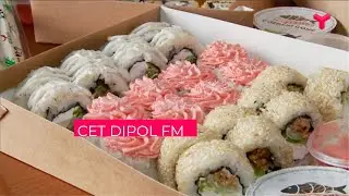 Сет Dipol FM | Тюмень